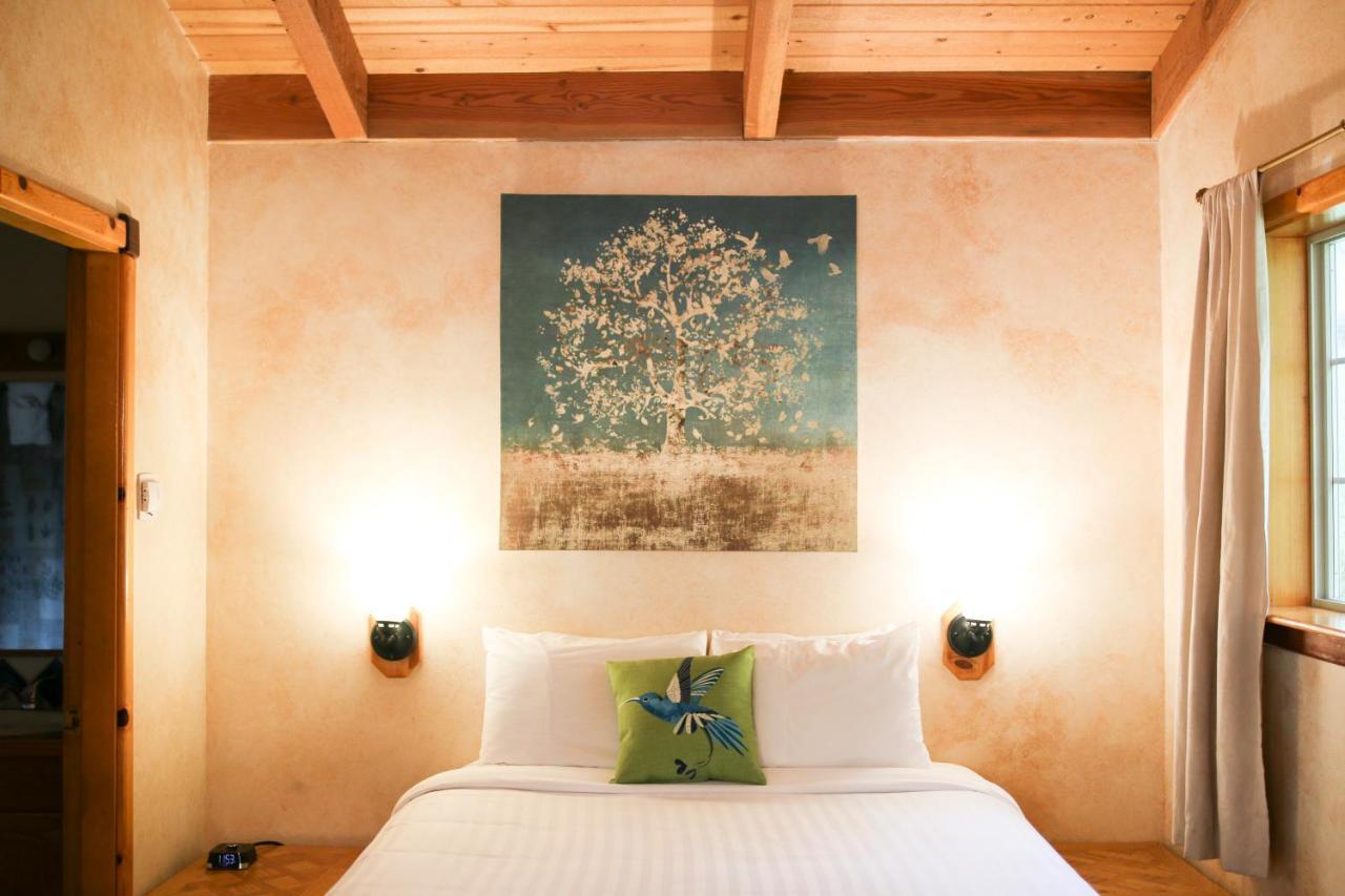 Buckeye Tree Lodge Three Rivers Exteriér fotografie