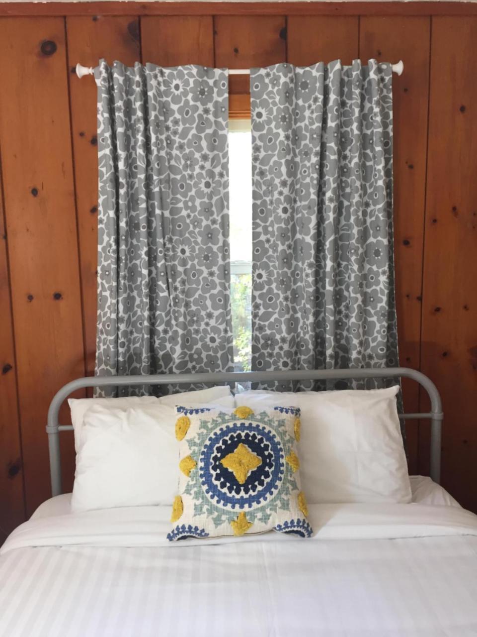 Buckeye Tree Lodge Three Rivers Exteriér fotografie