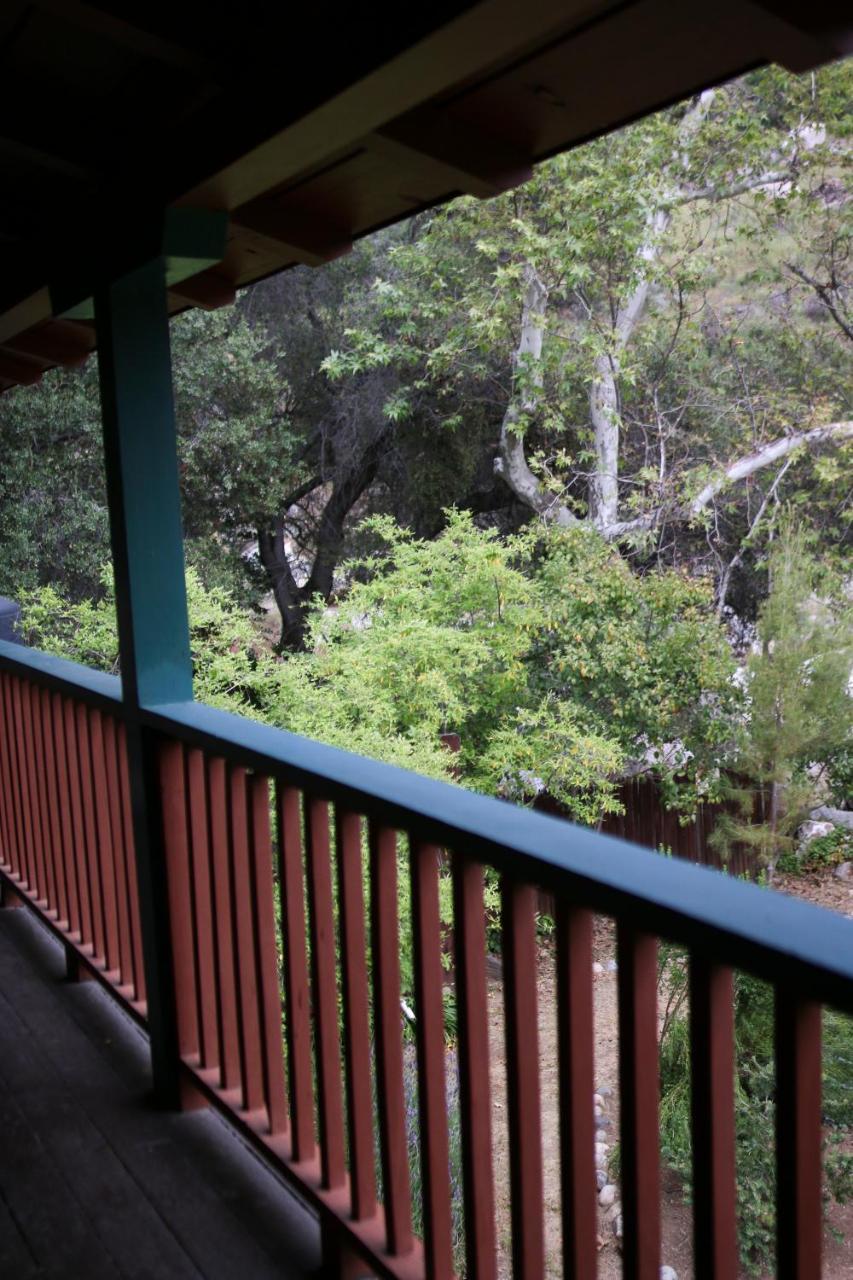 Buckeye Tree Lodge Three Rivers Exteriér fotografie